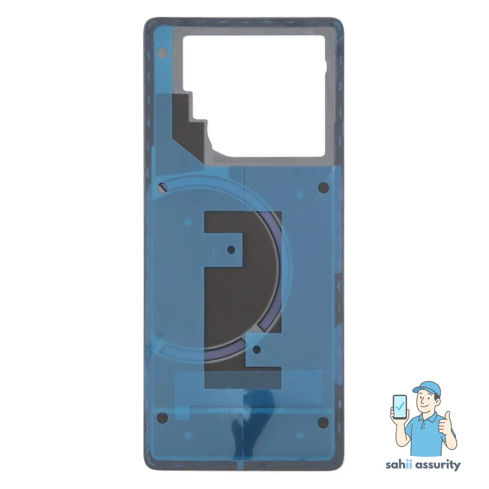 Back Panel Cover for Infinix GT 20 Pro thumbnail